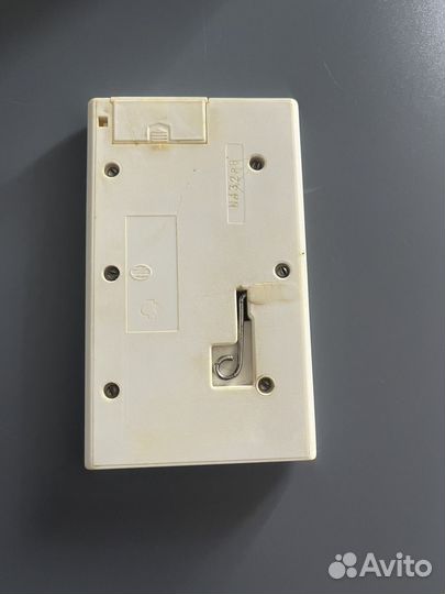 Игра Электроника 24-01 СССР Микки ловит яйца