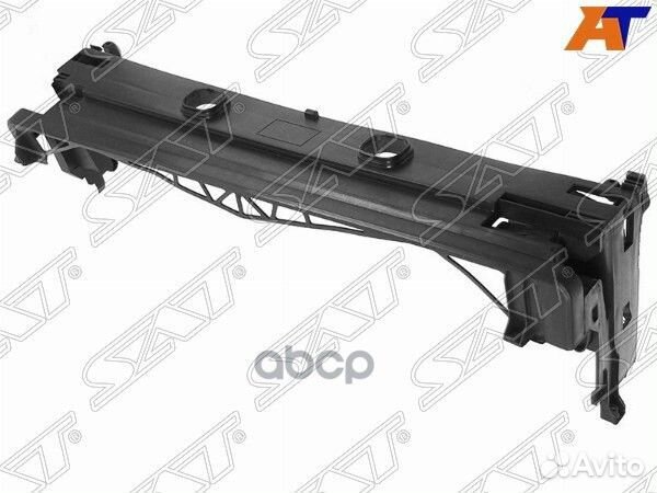 Крепление радиатора BMW F10/F11 10-17/F01/F02 0