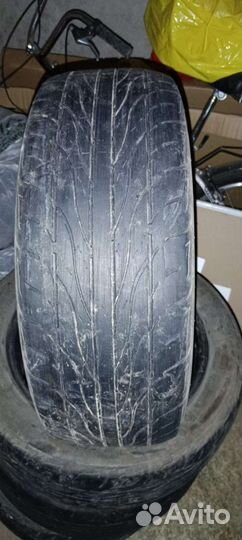 Maxxis AP2 All Season 205/55 R16