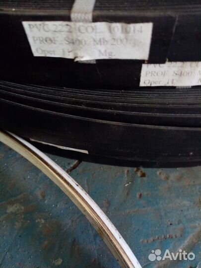 Кромка мебельная