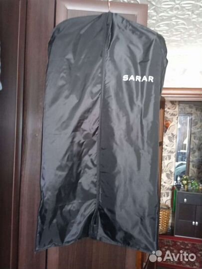 Костюм мужской sarar