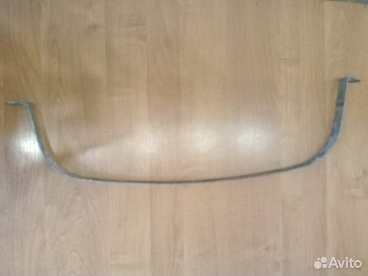 Кронштейн (крепление) топливного бака Volkswagen