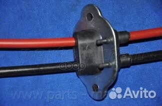 Трос МКПП daewoo matiz2(M150) 96568385 ptc-002