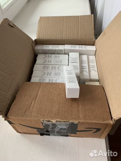 Тональный Крем для лица