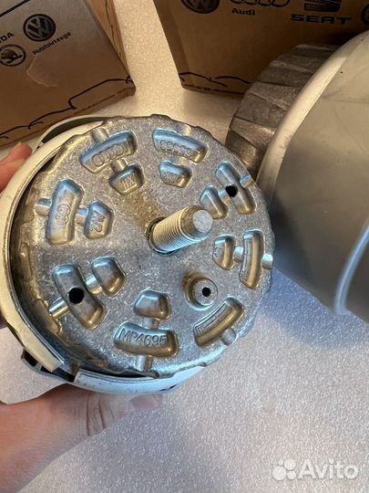 Подушка двигателя 4F0199379BF 4F0199379BH vag