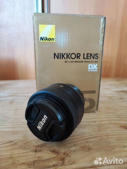 Фотоаппарат Nikon D7100 Kit AF-S DX nikkor 18-105m