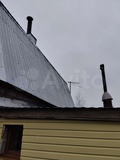 Дача 70 м² на участке 4 сот.