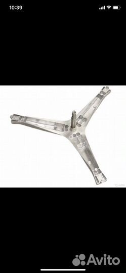 Крестовина для стиральной машины