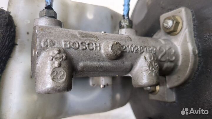 Цилиндр тормозной главный Citroen Xsara, 2000