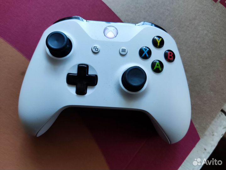 Геймпад xbox one
