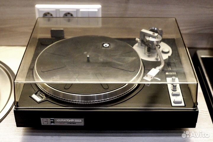 Арктур 006 Black Edition