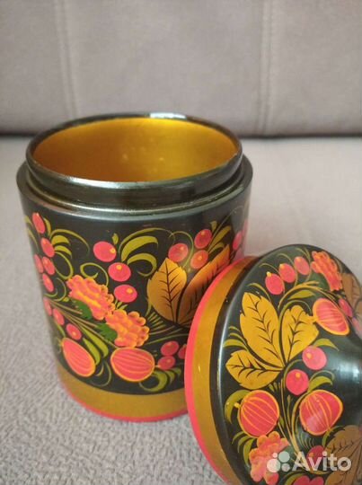 Хохлома СССР