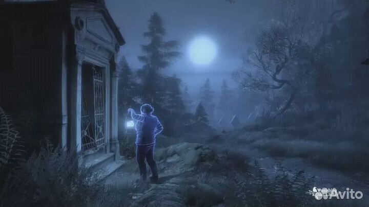 The Vanishing of Ethan Carter (Steam)