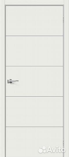 Дверь межкомнатная раздвижная