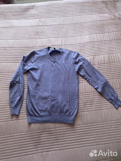 Вещи мужские пакетом 46-48