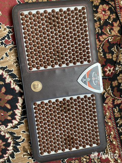 Массажер для ног