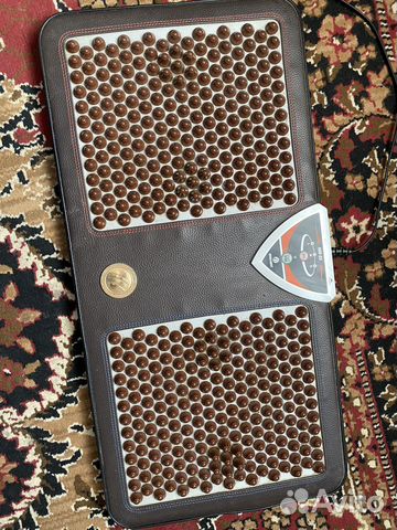 Массажер для ног