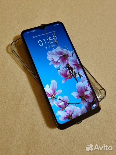 HUAWEI nova Y61, 4/64 ГБ