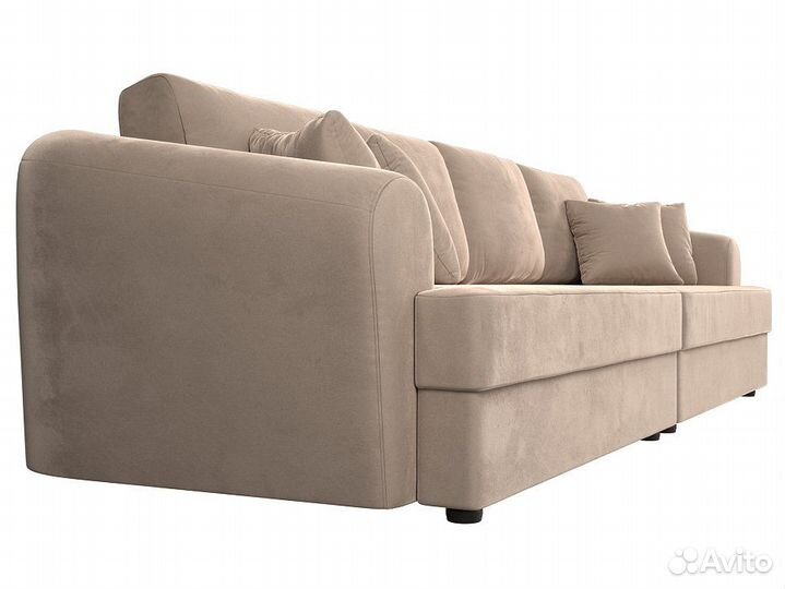 Диван прямой 