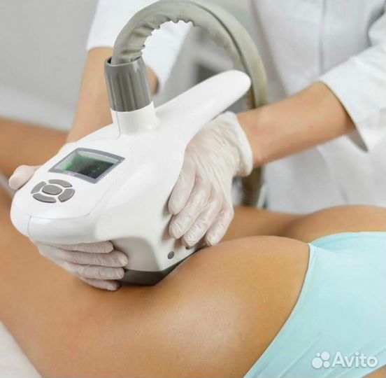 Мастер в студию коррекции фигуры body dream