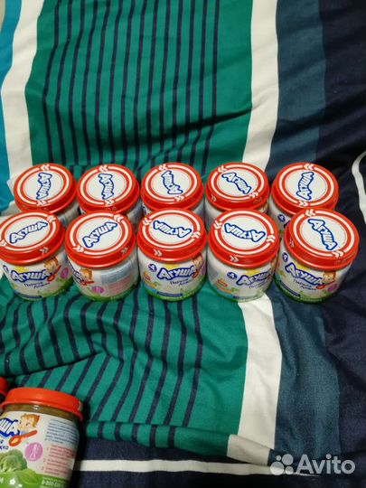 Детское питания