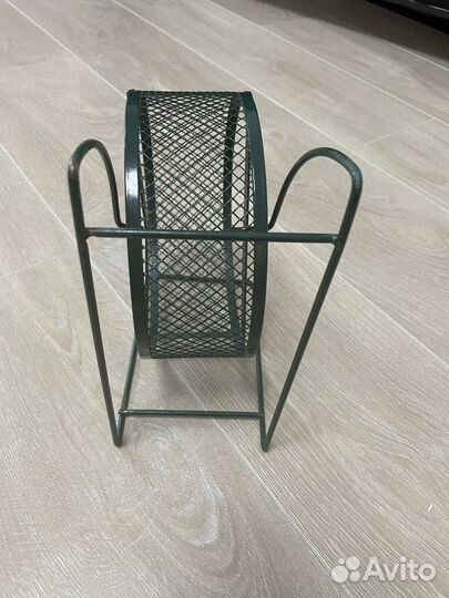 Колесо для грызунов 17 см