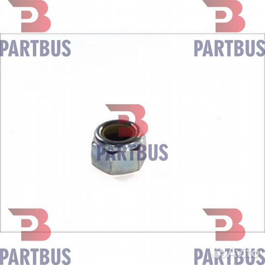 Гайка шаровой опоры 18x1.5. Daily