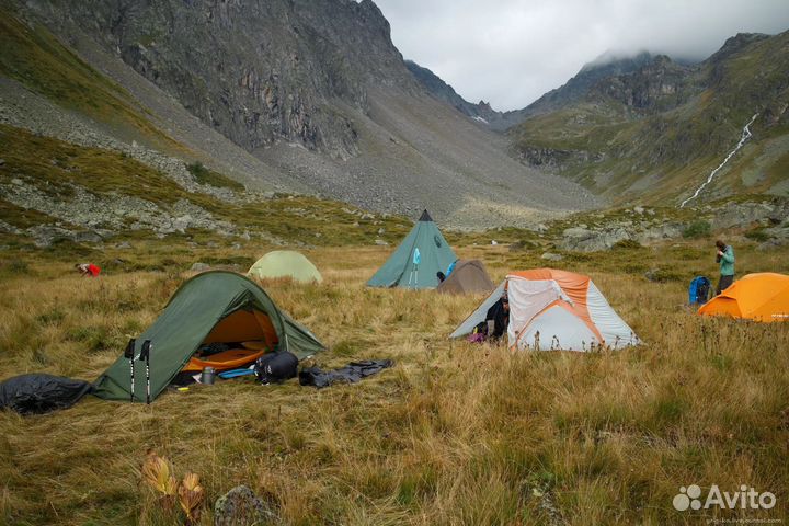 Туры все включено, Туры под ключ