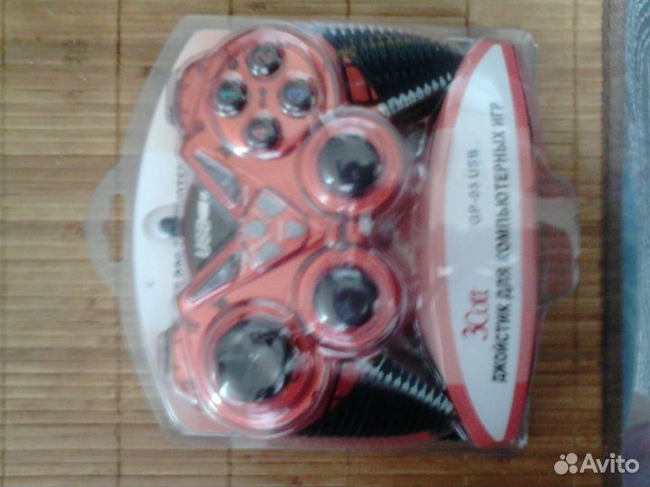 Джостик 3Cott