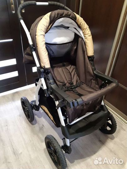 Коляска детская