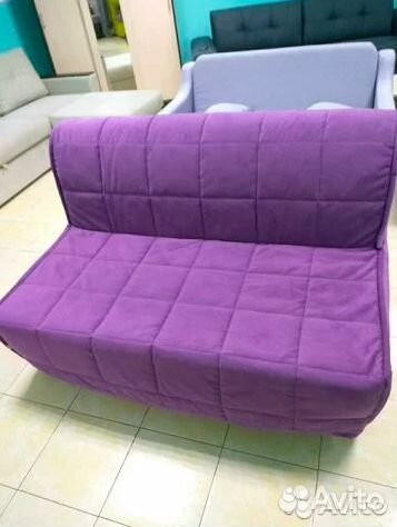 Диван прямой ортопедический