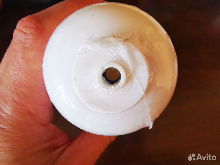 Фильтр тонкой очистки raifil угольный IL-12W-C-EZ