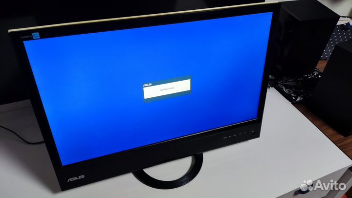 Монитор игровой 23