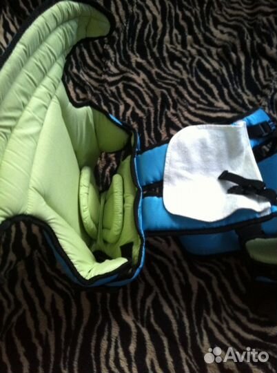 Кенгуру-переноска