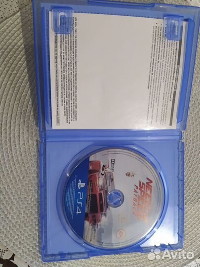 Игры для приставок ps4