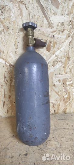 Баллон (пробоотборник)