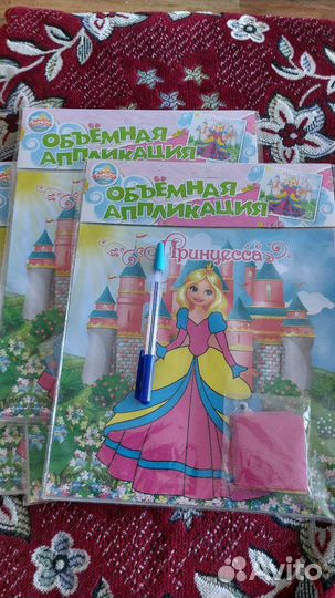 Игрушки-развивалки