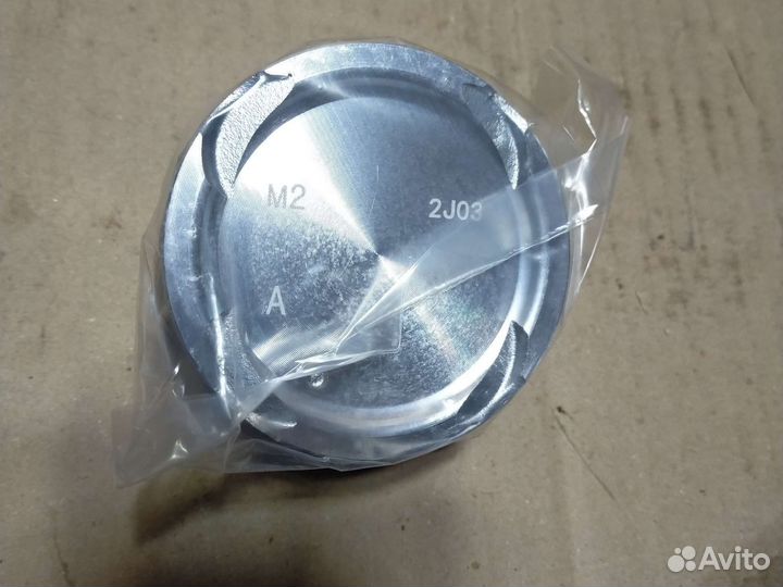 Рем поршни стд и+050 G4NA ND NB 230412E000 Kia Hyu