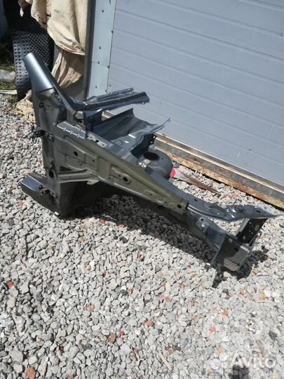 Асх четверть