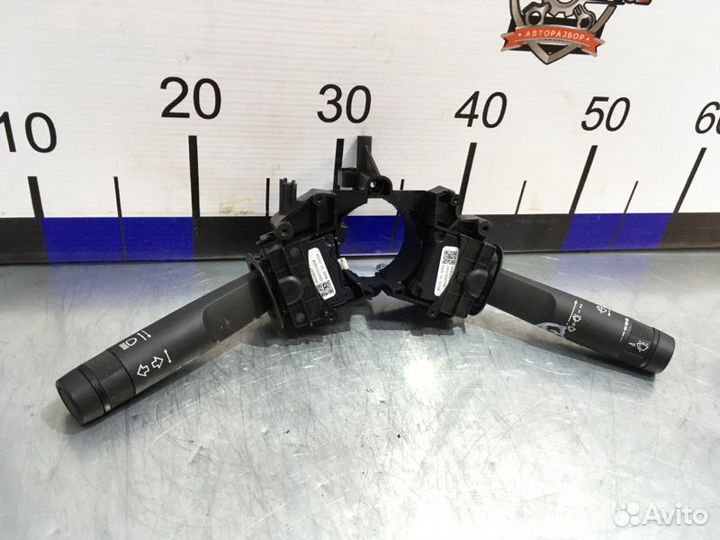 Подрулевой переключатель поворотников Chevrolet