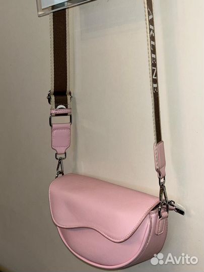 Сумка жеская May Va