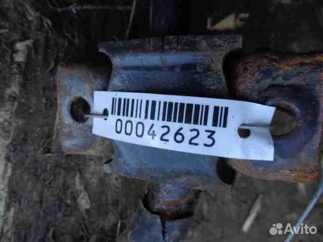 Стабилизатор передний Honda CR-V 3