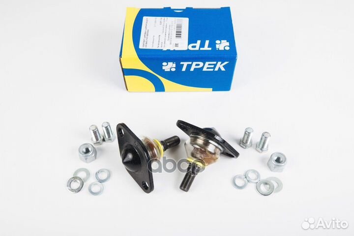 Шаровая опора ваз 2108-2194 компл. 2 шт. (с