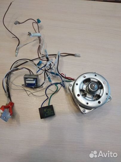 Хлебопечка Kenwood bm450