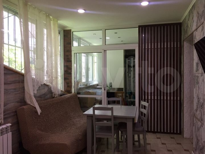 2-к. квартира, 75 м², 1/5 эт.