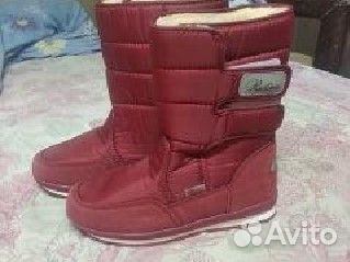 Сапоги и балаклава