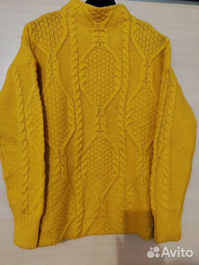 Reserved свитер