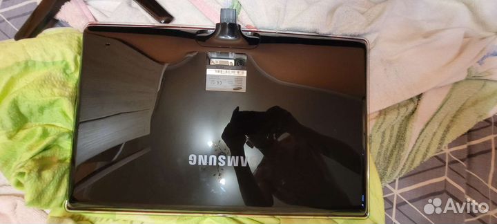 Монитор Samsung syncmaster bx2235