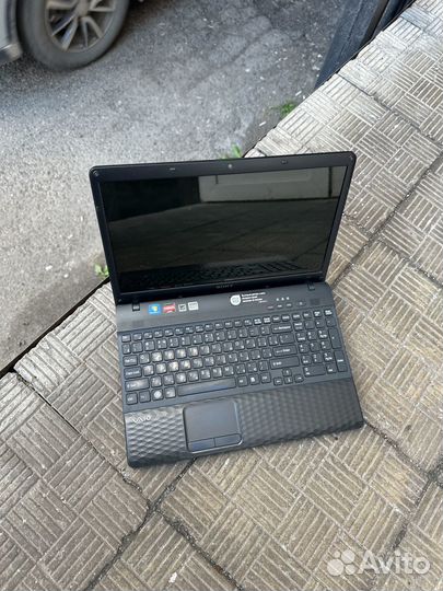 Sony для работы, E-350, 4Gb, 320Gb, HD 6310