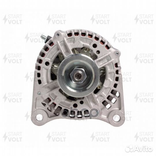 Генератор для а/м газель бизнес/next isf 2.8d